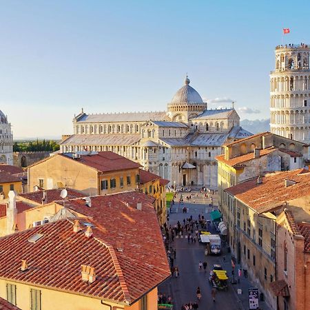 Visit Pisa Station & Go 아파트 외부 사진