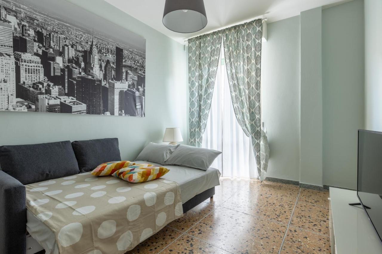 Visit Pisa Station & Go 아파트 외부 사진